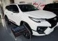 Toyota Fortuner TRD 2018 SUV Dijual -2