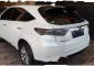 Toyota Harrier 2014 SUV Dijual-1