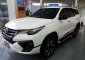 Toyota Fortuner TRD 2018 SUV Dijual -3