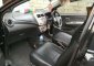 Toyota Agya TRD Sportivo Hatchback Tahun 2016 Dijual-2