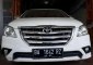 2014 Toyota Kijang Innova 2.5 G Dijual-3
