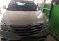Toyota Kijang Innova V 2014 MPV Dijual-1