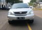 Toyota Harrier 240G 2010 SUV Dijual-2