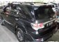 Toyota Fortuner G TRD 2014 SUV Dijual-1