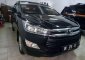 2016 Toyota Kijang Innova 2.0 V Dijual-2