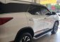 Toyota Fortuner VRZ AT Tahun 2018 Dijual-5