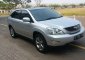 Toyota Harrier 240G 2010 SUV Dijual-3