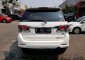 2015 Toyota Fortuner G VNT Matic Dijual-1