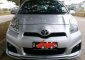 2012 Toyota Yaris TRD Sportivo Dijual-1