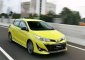Toyota Yaris S 2017 dijual-0