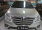 Toyota Kijang Innova G 2013 MPV Dijual-5