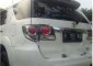 Toyota Fortuner G 2015 SUV Dijual-4