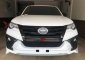 Toyota Fortuner VRZ AT Tahun 2018 Dijual-6