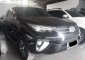 2016 Toyota Fortuner VRZ dijual-3