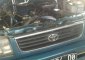 Toyota Kijang LGX 1997 dijual-5