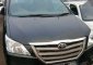 2014 Toyota Kijang Innova 2.0 E dijual-5