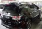 Toyota Fortuner G TRD 2014 SUV Dijual-4