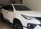 Toyota Fortuner VRZ AT Tahun 2018 Dijual-7