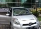 2012 Toyota Yaris S Limited dijual-4