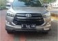 Toyota Innova Venturer 2017 Wagon Dijual-9