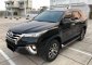 2016 Toyota Fortuner VRZ Dijual-4