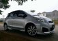 2012 Toyota Yaris TRD Sportivo Dijual-2