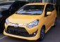 Toyota Agya TRD Sportivo 2018 Hatchback Dijual-3