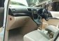 2012 Toyota Alphard 2.4 X AT dijual-4