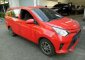 2017 Toyota Calya E Dijual -5