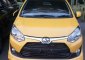 Toyota Agya TRD Sportivo 2018 Hatchback Dijual-4
