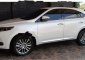 Toyota Harrier 2014 SUV Dijual-8