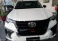 Toyota Fortuner TRD 2018 SUV Dijual -5