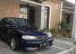 2001 Toyota Corolla 1.8 SEG dijual-2