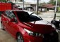 2016 Toyota Yaris TRD Sportivo dijual-0