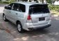 2011 Toyota Kijang Innova E dijual-0