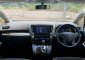 Toyota Alphard S 2016 dijual-0