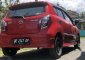 2016 Toyota Agya type TRD Sportivo dijual -0