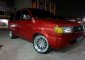 Toyota Kijang LSX 1997 dijual-0