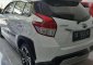 2017 Toyota Yaris TRD Sportivo Herkers AT Dijual -0