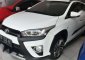 2017 Toyota Yaris TRD Sportivo Herkers AT Dijual -1
