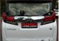 Toyota Alphard G 2017 Wagon dijual-2