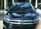 2017 Toyota Kijang Innova 2.0 G dijual-0