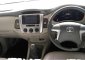 Toyota Kijang Innova G Luxury 2015 MPV dijual-1