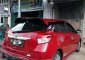 2016 Toyota Yaris TRD Sportivo dijual-3