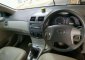 2008 Toyota Corolla Altis G dijual-2