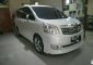 2013 Toyota NAV1 V AT dijual-3