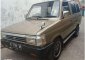 Toyota Kijang 1988 dijual-14