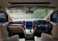 Toyota Alphard S Minivan Tahun 2010 Dijual-5