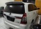 Toyota Kijang Innova 2.0 G 2013 Dijual -5