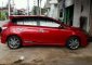 2016 Toyota Yaris TRD Sportivo dijual-7
